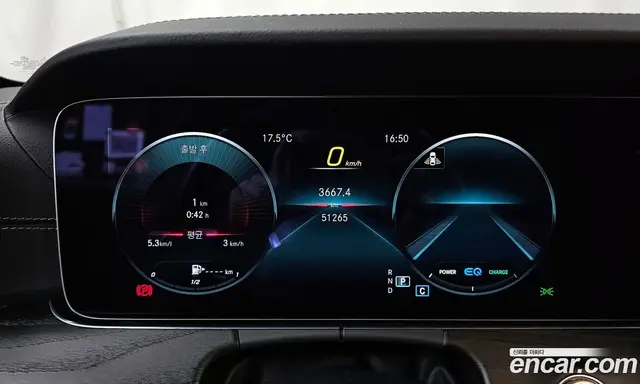 Mercedes-Benz CLS-Class 2022 2.0 автомат (гидро), миниатюра 11