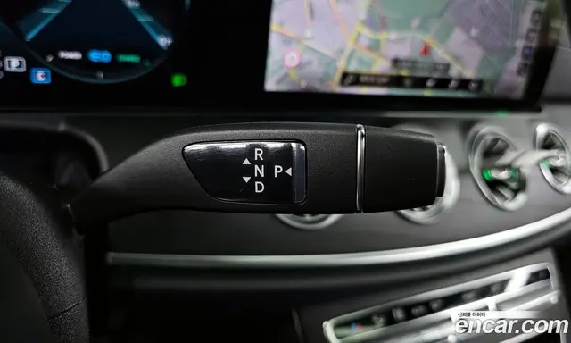 Mercedes-Benz CLS-Class 2022 2.0 автомат (гидро), миниатюра 12