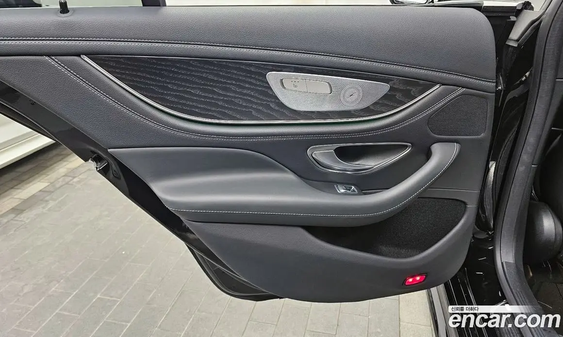 Mercedes-Benz CLS-Class 2022 2.0 автомат (гидро), фото 15