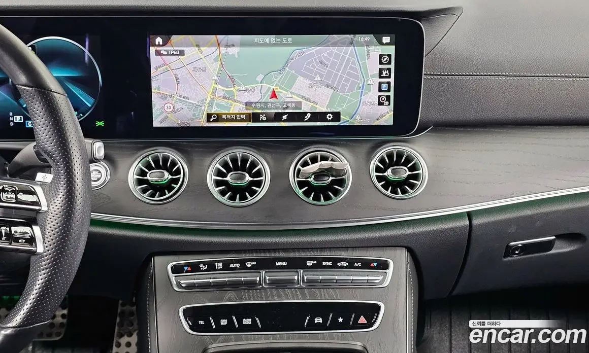 Mercedes-Benz CLS-Class 2022 2.0 автомат (гидро), фото 20