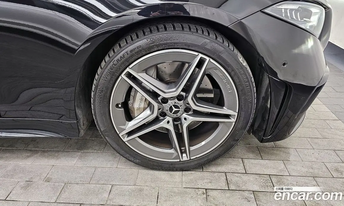 Mercedes-Benz CLS-Class 2022 2.0 автомат (гидро), фото 7