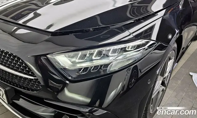 Mercedes-Benz CLS-Class 2022 2.0 автомат (гидро), миниатюра 8