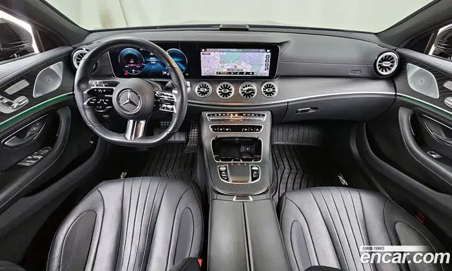 Mercedes-Benz CLS-Class 2022 2.0 автомат (гидро), миниатюра 10