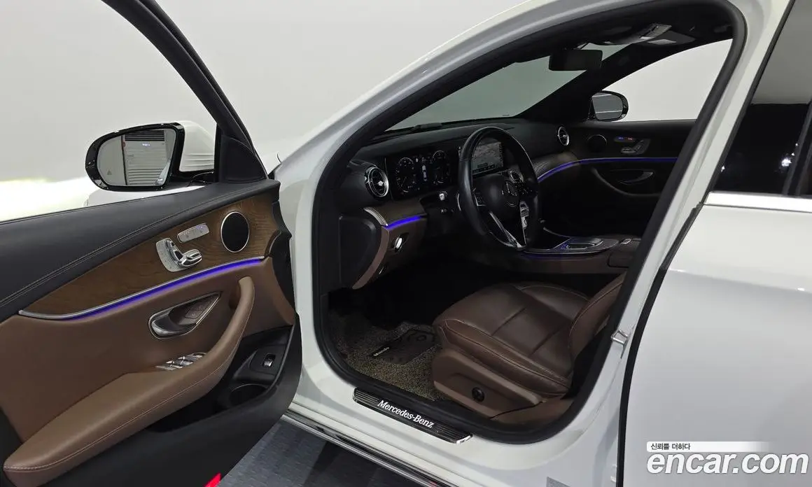 Mercedes-Benz E-Class 2021 1.9 автомат (гидро), фото 13
