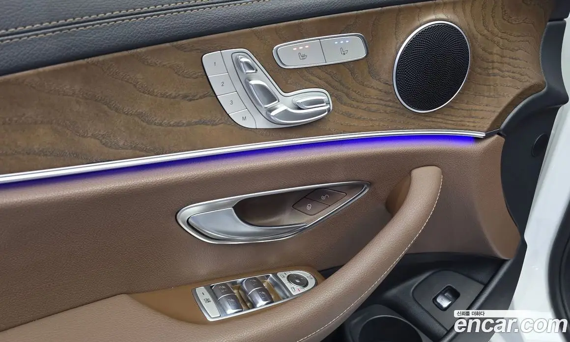 Mercedes-Benz E-Class 2021 1.9 автомат (гидро), фото 19
