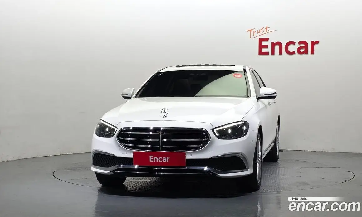 Mercedes-Benz E-Class 2021 1.9 автомат (гидро), фото 3