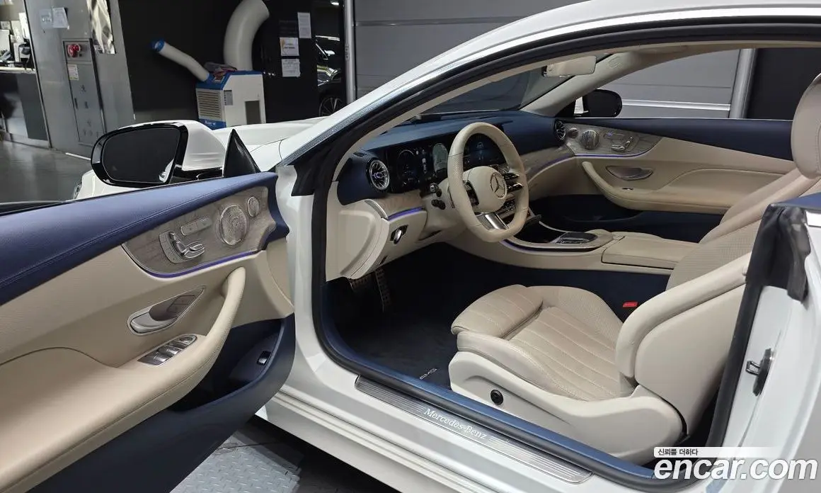 Mercedes-Benz E-Class 2021 3.0 автомат (гидро), фото 13