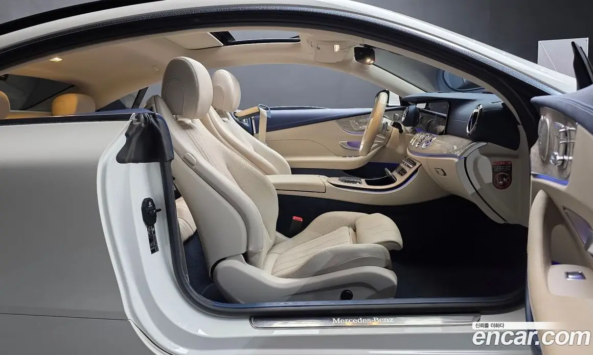 Mercedes-Benz E-Class 2021 3.0 автомат (гидро), фото 16
