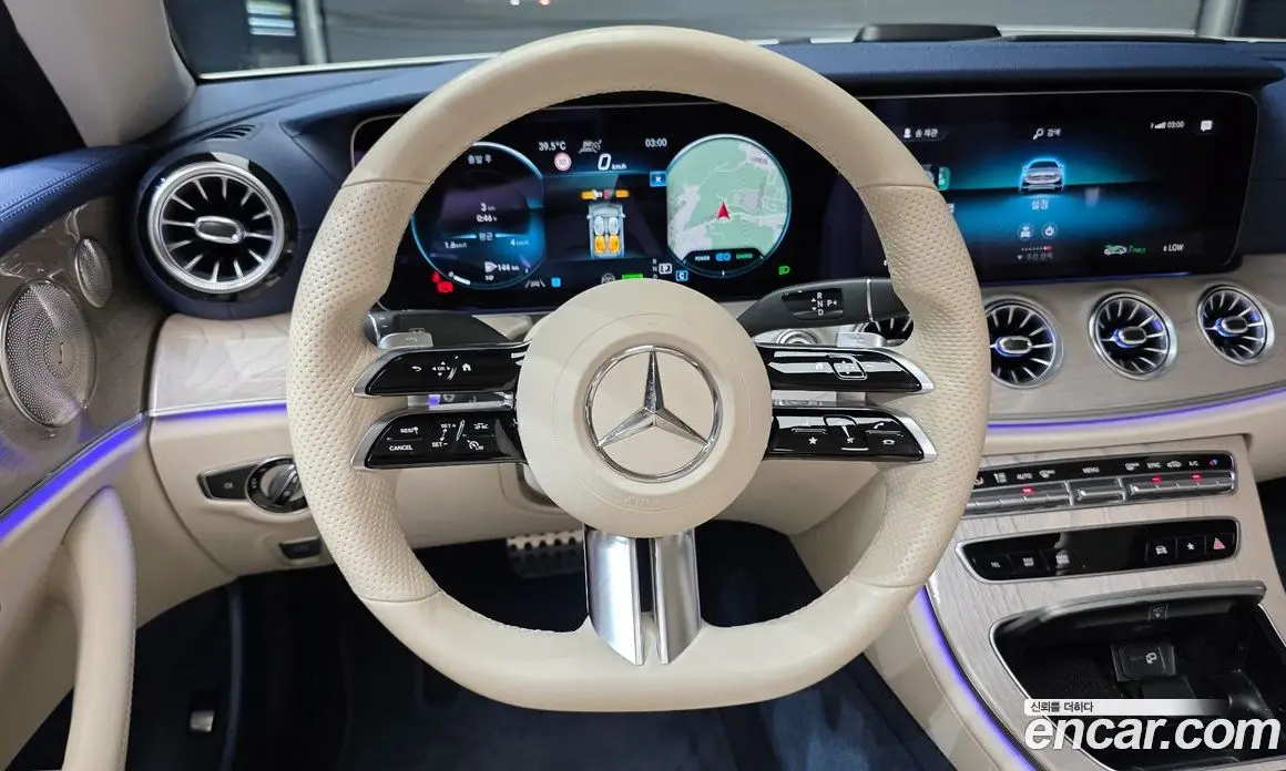 Mercedes-Benz E-Class 2021 3.0 автомат (гидро), фото 19