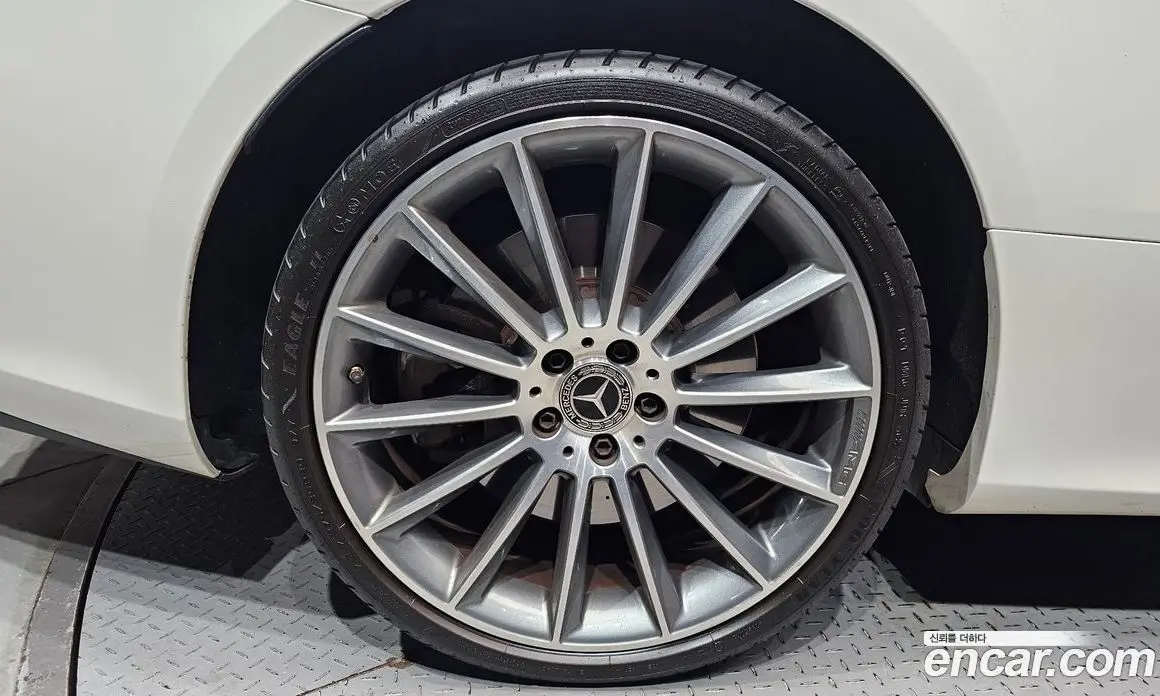 Mercedes-Benz E-Class 2021 3.0 автомат (гидро), фото 5