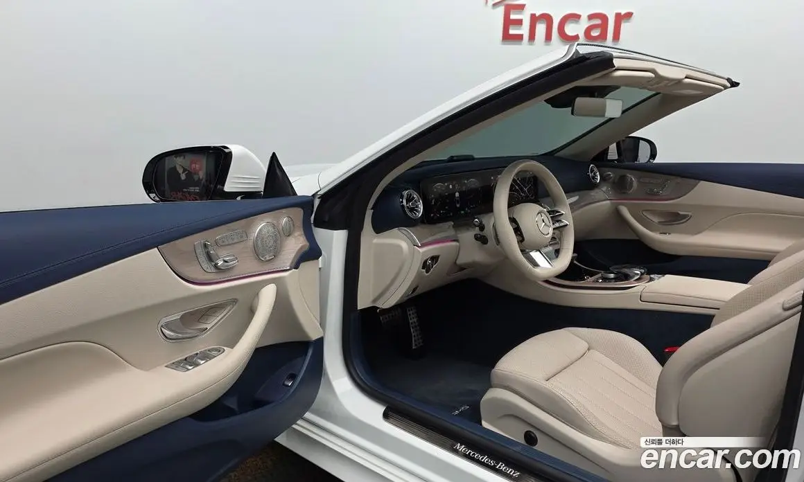 Mercedes-Benz E-Class 2023 3.0 автомат (гидро), фото 12 Mercedes-Benz E-Class 2023 3.0 автомат (гидро), фото 12