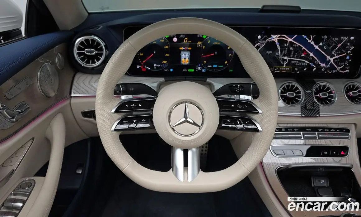 Mercedes-Benz E-Class 2023 3.0 автомат (гидро), фото 18 Mercedes-Benz E-Class 2023 3.0 автомат (гидро), фото 18