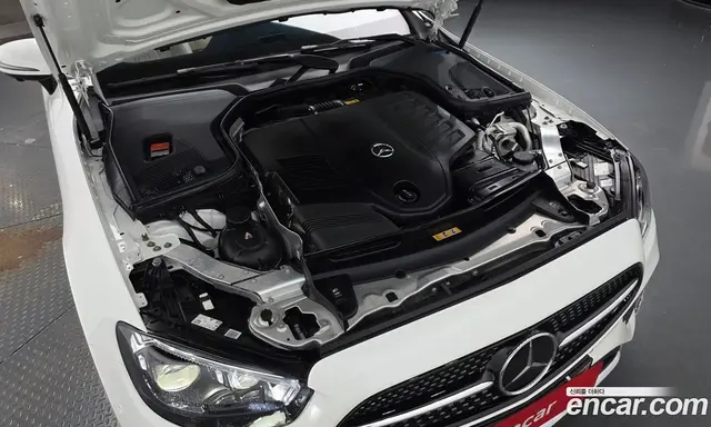 Mercedes-Benz E-Class 2023 3.0 автомат (гидро), миниатюра 5 Mercedes-Benz E-Class 2023 3.0 автомат (гидро), миниатюра 5