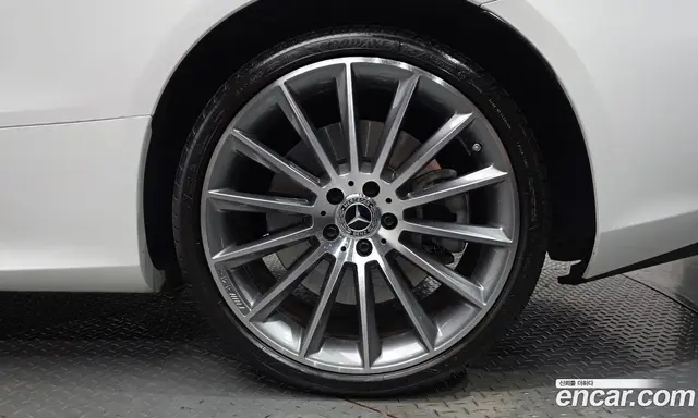 Mercedes-Benz E-Class 2023 3.0 автомат (гидро), миниатюра 6 Mercedes-Benz E-Class 2023 3.0 автомат (гидро), миниатюра 6