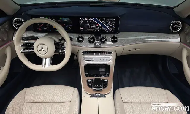 Mercedes-Benz E-Class 2023 3.0 автомат (гидро), миниатюра 9 Mercedes-Benz E-Class 2023 3.0 автомат (гидро), миниатюра 9