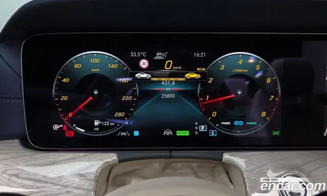 Mercedes-Benz E-Class 2023 3.0 автомат (гидро), миниатюра 10 Mercedes-Benz E-Class 2023 3.0 автомат (гидро), миниатюра 10