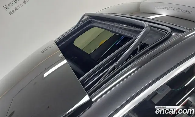 Mercedes-Benz E-Class 2024 2.0 автомат (гидро), миниатюра 12