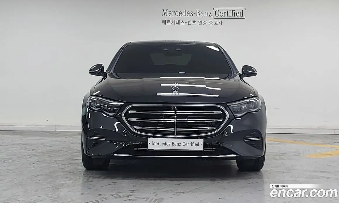 Mercedes-Benz E-Class 2024 2.0 автомат (гидро), фото 3 Mercedes-Benz E-Class 2024 2.0 автомат (гидро), фото 3