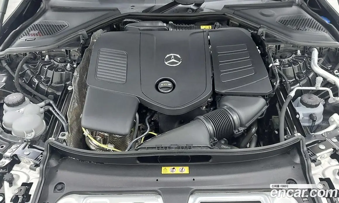 Mercedes-Benz E-Class 2024 2.0 автомат (гидро), фото 6 Mercedes-Benz E-Class 2024 2.0 автомат (гидро), фото 6