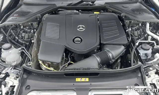 Mercedes-Benz E-Class 2024 2.0 автомат (гидро), миниатюра 6 Mercedes-Benz E-Class 2024 2.0 автомат (гидро), миниатюра 6