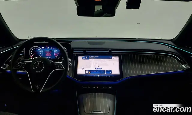 Mercedes-Benz E-Class 2024 2.0 автомат (гидро), миниатюра 7 Mercedes-Benz E-Class 2024 2.0 автомат (гидро), миниатюра 7