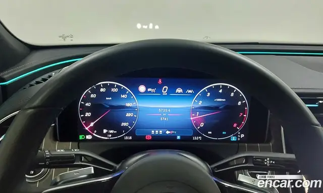 Mercedes-Benz E-Class 2024 2.0 автомат (гидро), миниатюра 8 Mercedes-Benz E-Class 2024 2.0 автомат (гидро), миниатюра 8