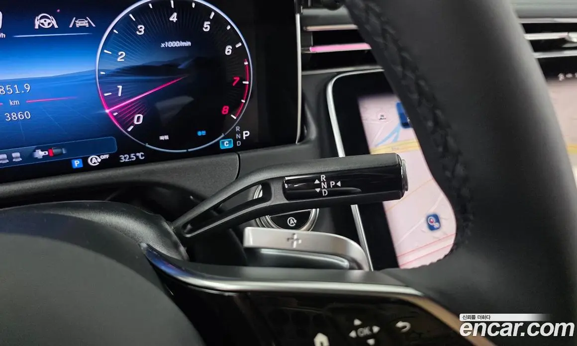 Mercedes-Benz E-Class 2025 2.0 автомат (гидро), фото 12