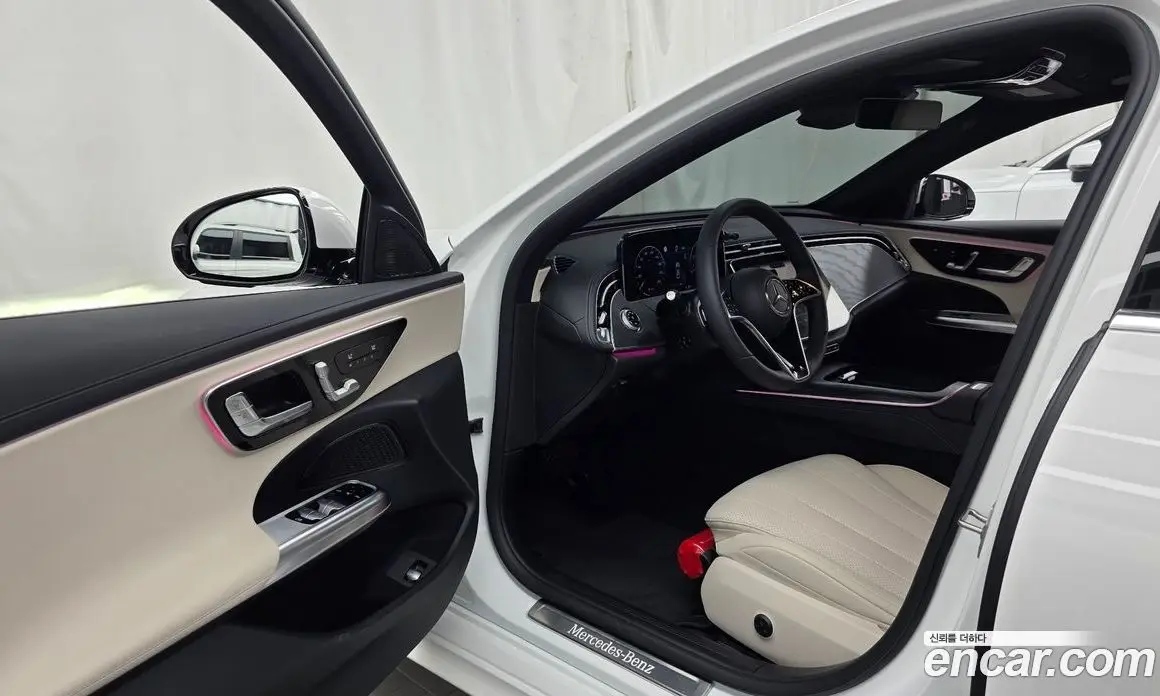 Mercedes-Benz E-Class 2025 2.0 автомат (гидро), фото 13