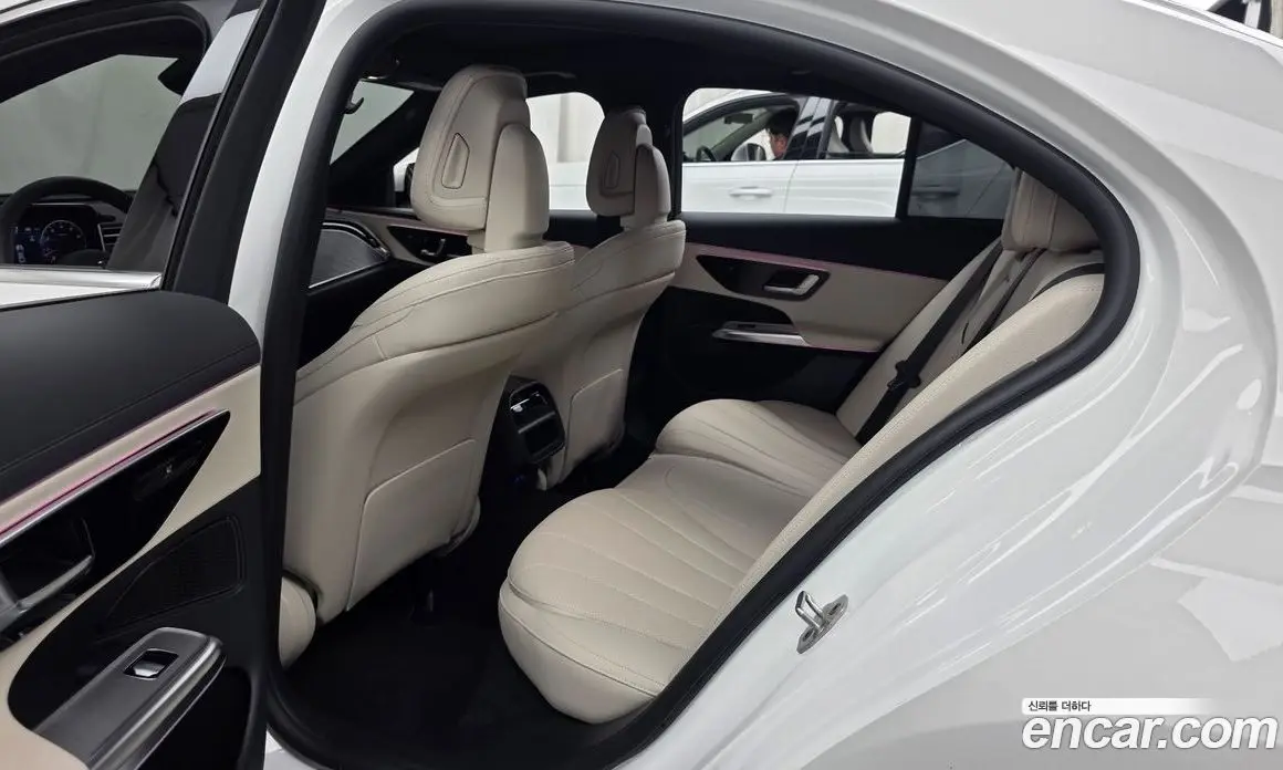 Mercedes-Benz E-Class 2025 2.0 автомат (гидро), фото 16