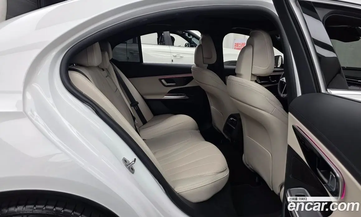 Mercedes-Benz E-Class 2025 2.0 автомат (гидро), фото 18