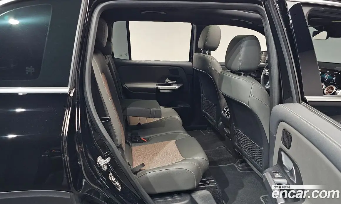 Mercedes-Benz EQB 2024 0.2 автомат (гидро), фото 17