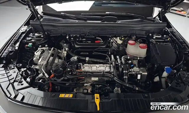 Mercedes-Benz EQB 2024 0.2 автомат (гидро), миниатюра 5