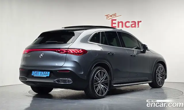 Mercedes-Benz EQE, 2023, 47 905 км Mercedes-Benz EQE, 2023, 47 905 км