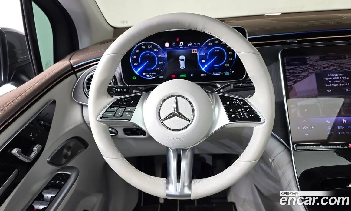 Mercedes-Benz EQE 2023 0.3 автомат (гидро), фото 18