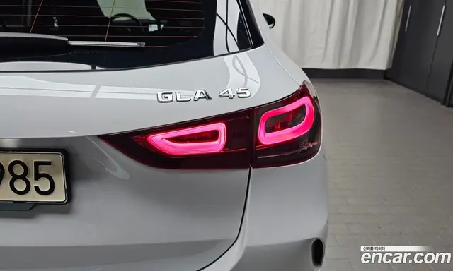 Mercedes-Benz GLA-Class 2021 2.0 автомат (гидро), миниатюра 9 Mercedes-Benz GLA-Class 2021 2.0 автомат (гидро), миниатюра 9
