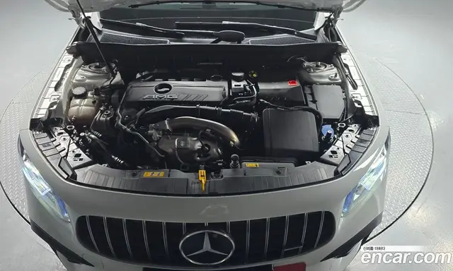 Mercedes-Benz GLB-Class 2023 2.0 автомат (гидро), миниатюра 5 Mercedes-Benz GLB-Class 2023 2.0 автомат (гидро), миниатюра 5