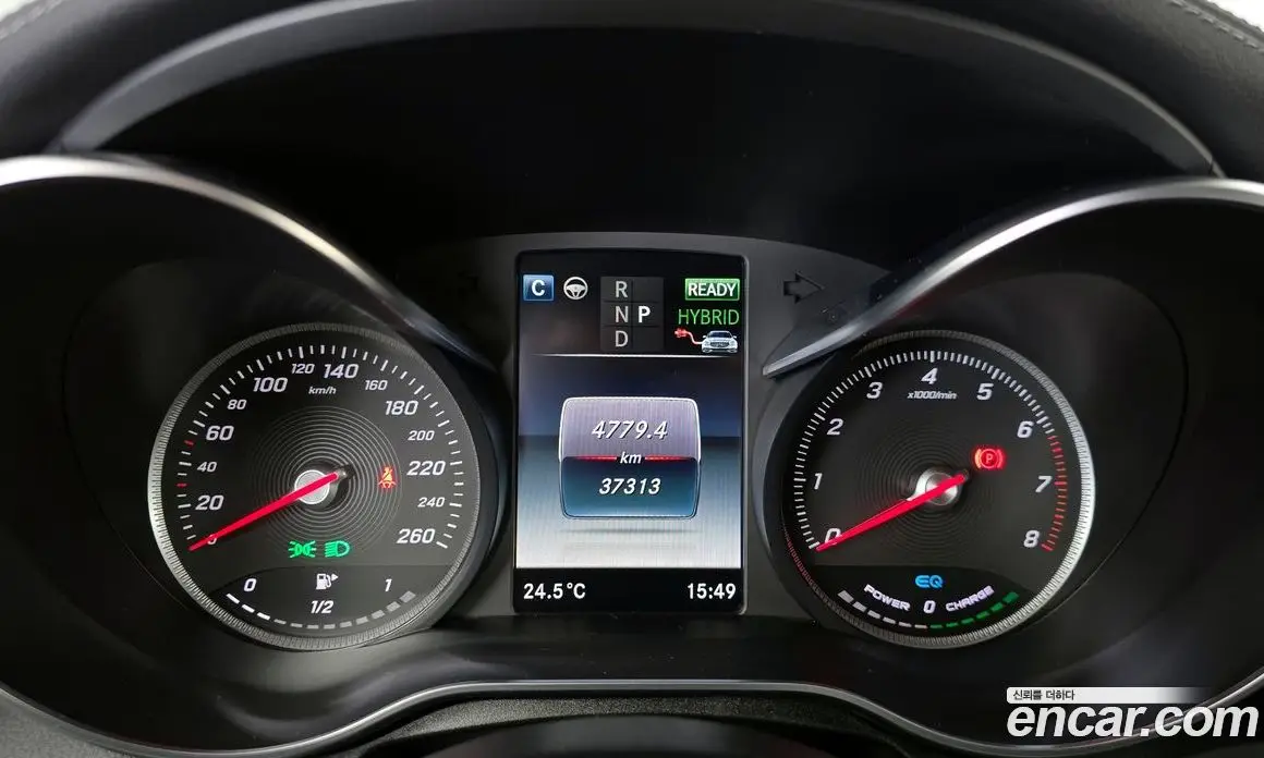 Mercedes-Benz GLC-Class 2018 2.0 автомат (гидро), фото 11 Mercedes-Benz GLC-Class 2018 2.0 автомат (гидро), фото 11
