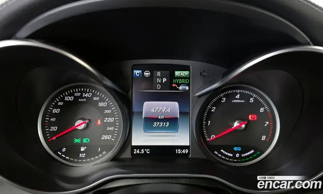Mercedes-Benz GLC-Class 2018 2.0 автомат (гидро), миниатюра 11 Mercedes-Benz GLC-Class 2018 2.0 автомат (гидро), миниатюра 11