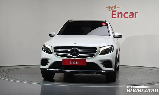 Mercedes-Benz GLC-Class 2018 2.0 автомат (гидро), миниатюра 3 Mercedes-Benz GLC-Class 2018 2.0 автомат (гидро), миниатюра 3