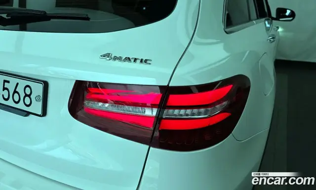 Mercedes-Benz GLC-Class 2018 2.0 автомат (гидро), миниатюра 9 Mercedes-Benz GLC-Class 2018 2.0 автомат (гидро), миниатюра 9
