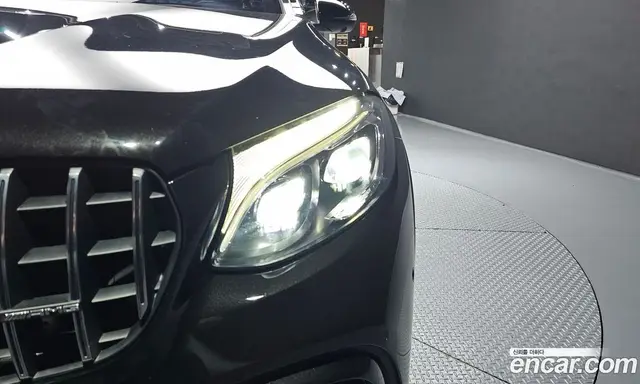 Mercedes-Benz GLC-Class 2018 4.0 автомат (гидро), миниатюра 7 Mercedes-Benz GLC-Class 2018 4.0 автомат (гидро), миниатюра 7