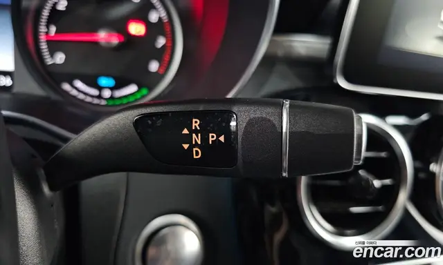 Mercedes-Benz GLC-Class 2019 2.0 автомат (гидро), миниатюра 12