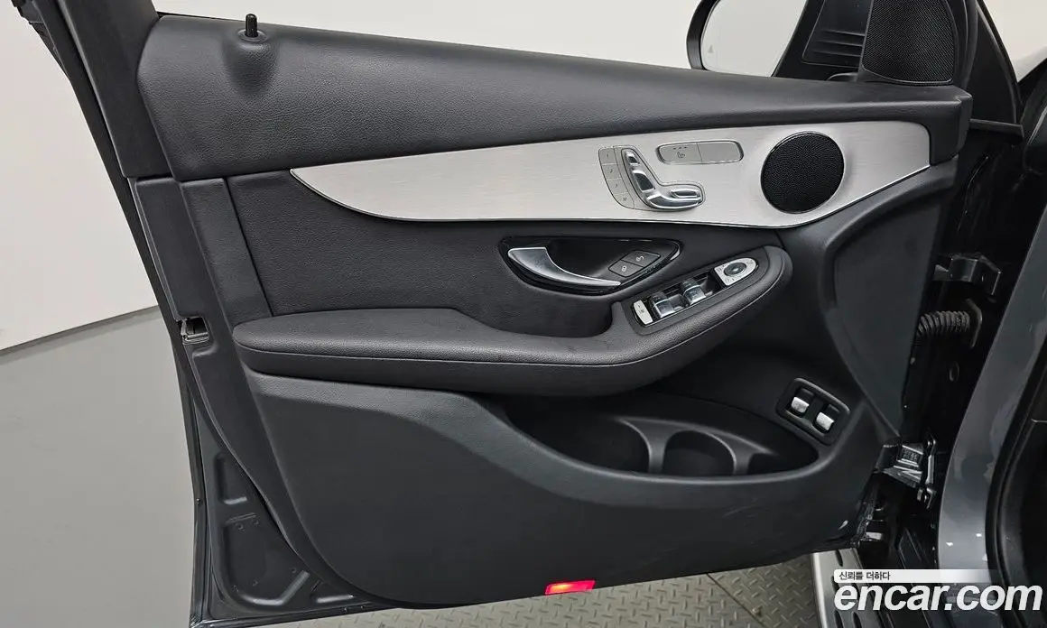Mercedes-Benz GLC-Class 2019 2.0 автомат (гидро), фото 14