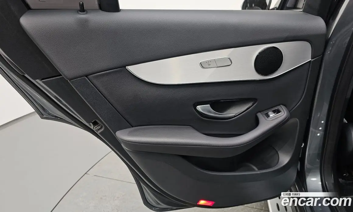 Mercedes-Benz GLC-Class 2019 2.0 автомат (гидро), фото 15