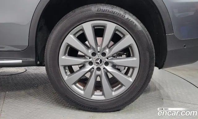 Mercedes-Benz GLC-Class 2019 2.0 автомат (гидро), миниатюра 7