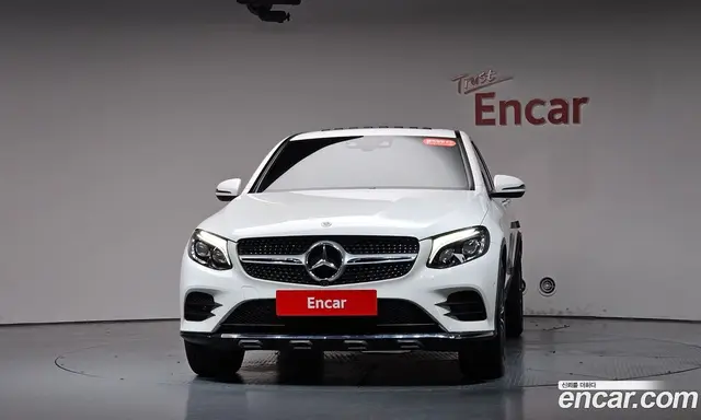 Mercedes-Benz GLC-Class 2019 2.0 автомат (гидро), миниатюра 2 Mercedes-Benz GLC-Class 2019 2.0 автомат (гидро), миниатюра 2