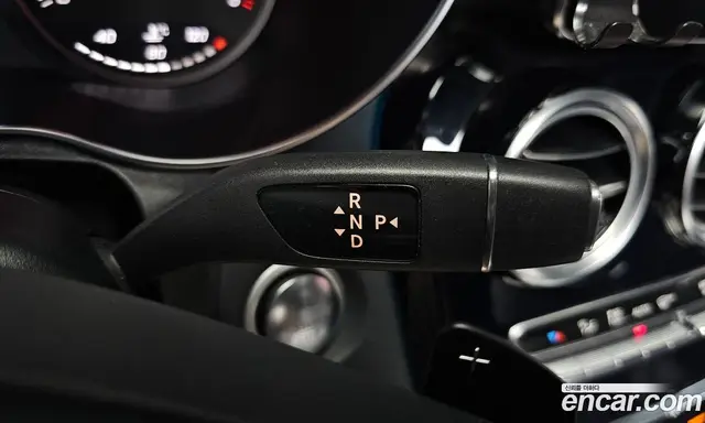 Mercedes-Benz GLC-Class 2019 2.0 автомат (гидро), миниатюра 11 Mercedes-Benz GLC-Class 2019 2.0 автомат (гидро), миниатюра 11