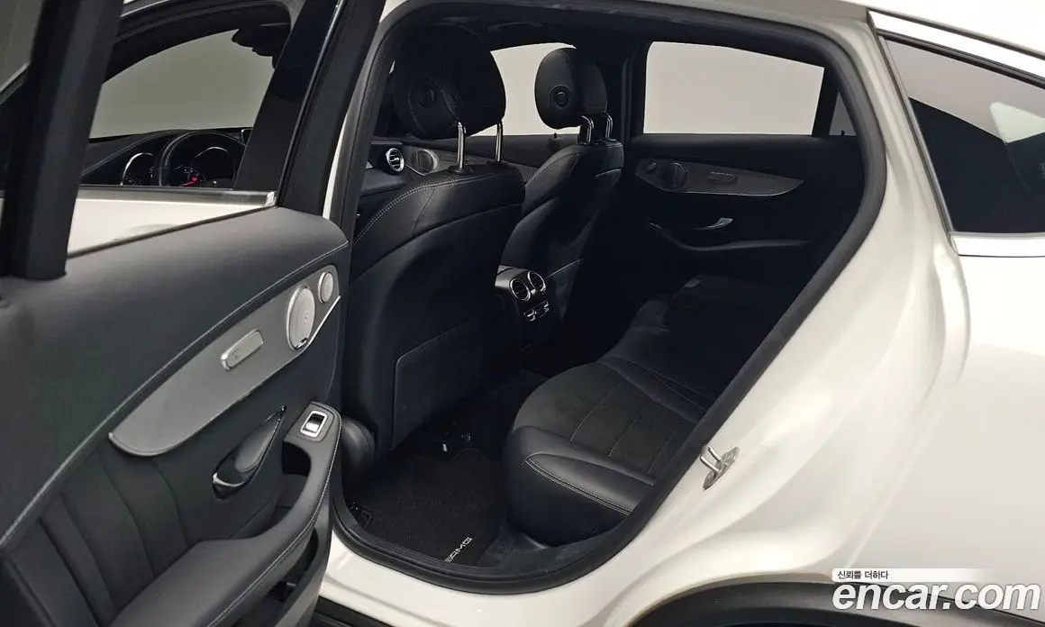 Mercedes-Benz GLC-Class 2019 2.0 автомат (гидро), фото 15 Mercedes-Benz GLC-Class 2019 2.0 автомат (гидро), фото 15
