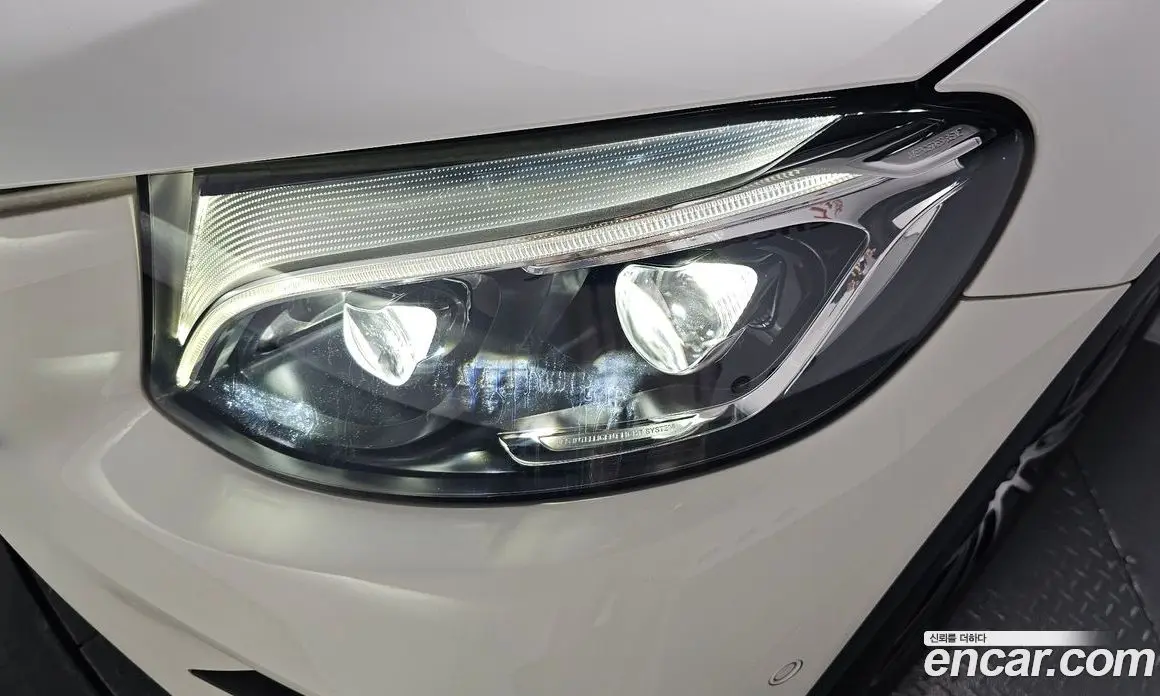 Mercedes-Benz GLC-Class 2019 2.0 автомат (гидро), фото 7 Mercedes-Benz GLC-Class 2019 2.0 автомат (гидро), фото 7