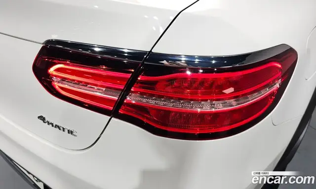 Mercedes-Benz GLC-Class 2019 2.0 автомат (гидро), миниатюра 8 Mercedes-Benz GLC-Class 2019 2.0 автомат (гидро), миниатюра 8
